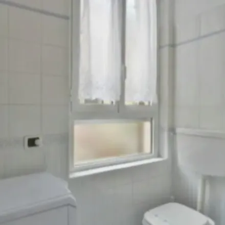 Rent this 1 bed apartment on Elegant 1-bedroom apartment in Navigli  Milan 20143