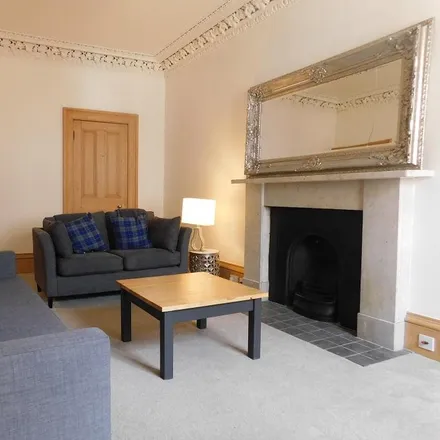 Image 2 - 8 Johnston Terrace, City of Edinburgh, EH1 2PW, United Kingdom - Apartment for rent