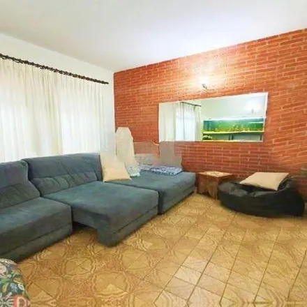 Buy this 3 bed house on Rua Barão de Aguiar in Campo Belo, São Paulo - SP