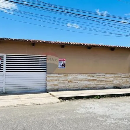 Buy this 3 bed house on Rua Flor da Serra in Liberdade, Parnamirim - RN