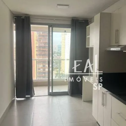 Rent this 1 bed apartment on Avenida Paulo Faccini in Maia, Guarulhos - SP