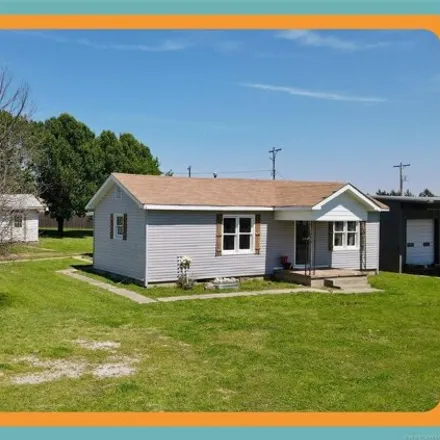 Buy this 2 bed house on 1010 Smith Street in Stratford, Garvin County
