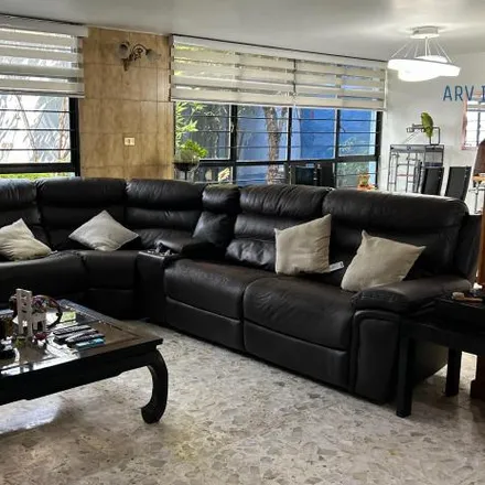 Buy this 4 bed house on Calle Playa Caleta in Iztacalco, 08810 Mexico City