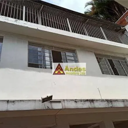 Buy this 3 bed house on Rua dos Amerindios in Jardim França, São Paulo - SP