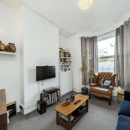 Rent this 1 bed apartment on 73 Copleston Road in London, SE15 4AE