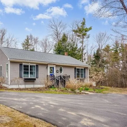 Buy this 2 bed house on 696 Lower Street in Turner, ME 04282