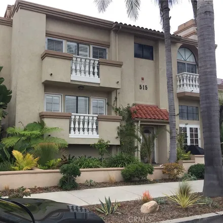Rent this 3 bed townhouse on Jus' Poke in North Gertruda Avenue, Redondo Beach