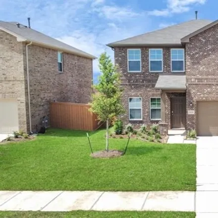 Rent this 4 bed house on unnamed road in Harris County, TX 77492