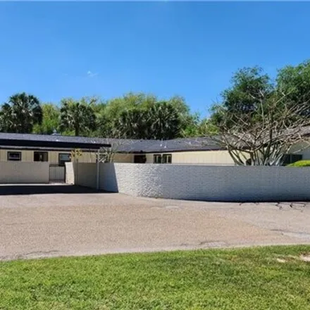 Rent this 4 bed house on 10517 North Ware Road in McAllen, TX 78504