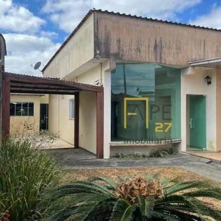 Buy this 3 bed house on Praça do Rocio in Avenida Independência, Cananéia