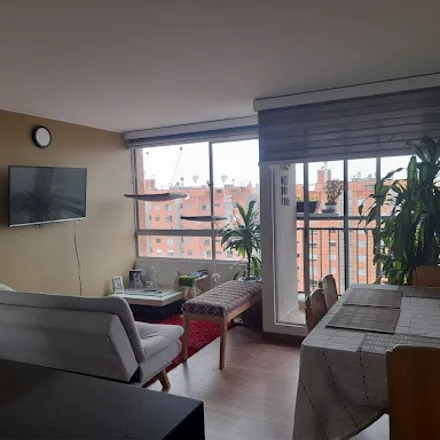 Buy this 3 bed apartment on Calle 16D in Fontibón, 110931 Bogota