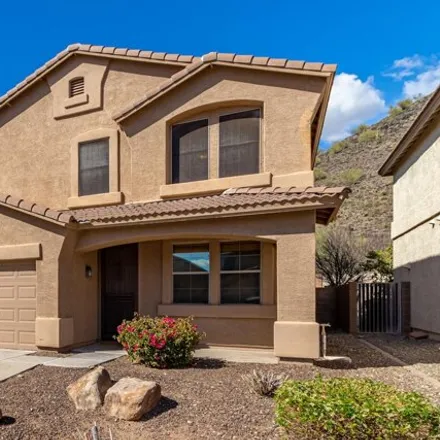 Buy this 4 bed house on 1712 East Cielo Grande Avenue in Phoenix, AZ 85024