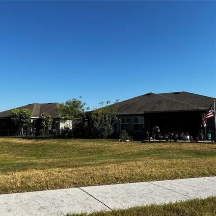 Image 2 - 2161 Parrot Fish Drive, Anclote, Pasco County, FL 34691, USA - House for sale