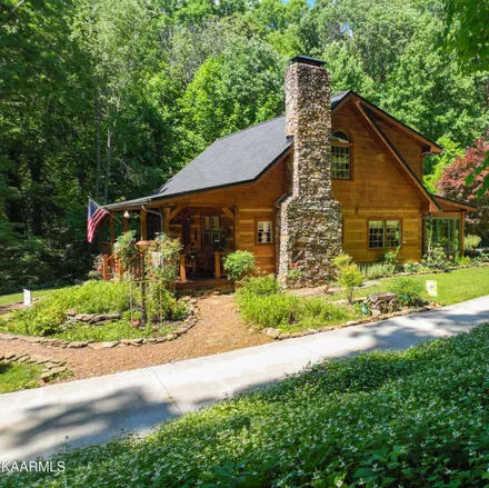 Image 2 - 879 Paint Rock Ferry Road, Kingston, Roane County, TN 37763, USA - House for sale