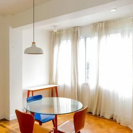 Buy this 1 bed apartment on Avenida Princesa Isabel in Copacabana, Rio de Janeiro - RJ