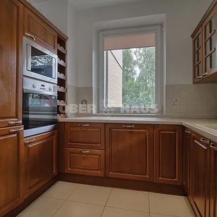 Rent this 5 bed apartment on Bukčių g. 4 in 04127 Vilnius, Lithuania