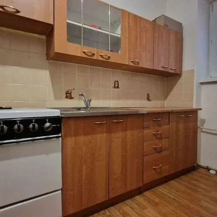 Rent this 2 bed apartment on Mírová 172/11 in 417 72 Ledvice, Czechia