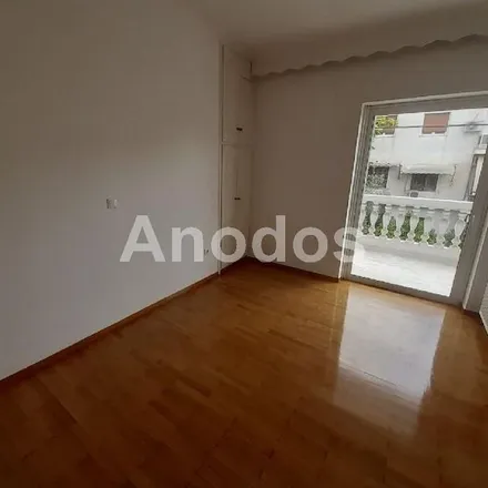 Rent this 3 bed apartment on Γεωργίου Τερτσέτη in Neo Psychiko, Greece