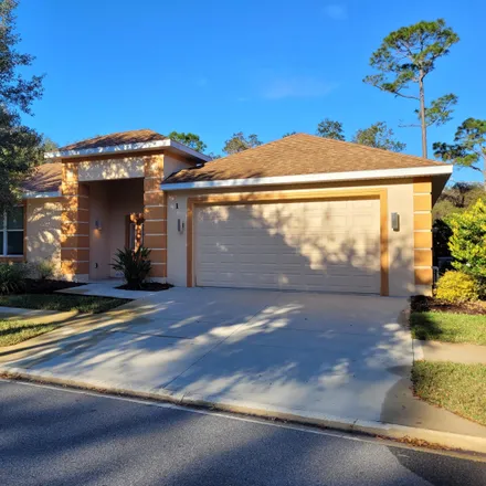 Rent this 4 bed house on 1 Augusta Trail in Palm Coast, FL 32137