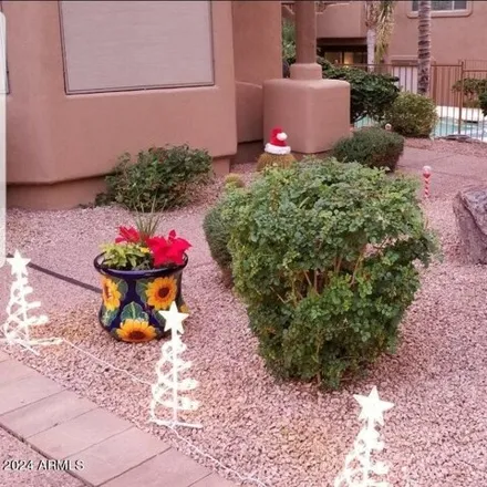 Image 8 - 6540 E Redmont Dr Unit 19, Mesa, Arizona, 85215 - House for rent