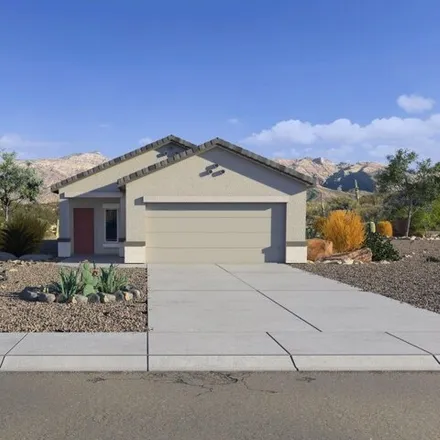 Buy this 3 bed house on East Los Reales Road in Tucson, AZ 85756