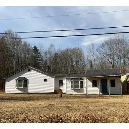 Buy this 4 bed house on 711 Mount Ephraim Road in Searsport, ME 04974
