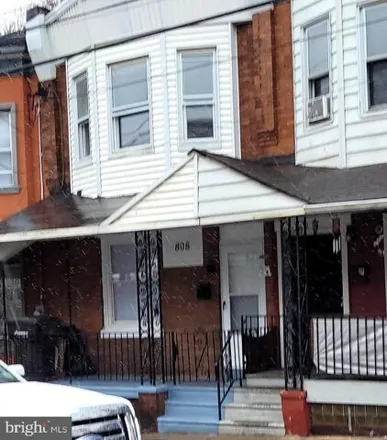 Buy this 4 bed house on 808 East Westmoreland Street in Philadelphia, PA 19134