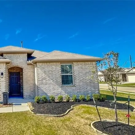 Buy this 4 bed house on 5915 Balloon Flower St in Katy, Texas