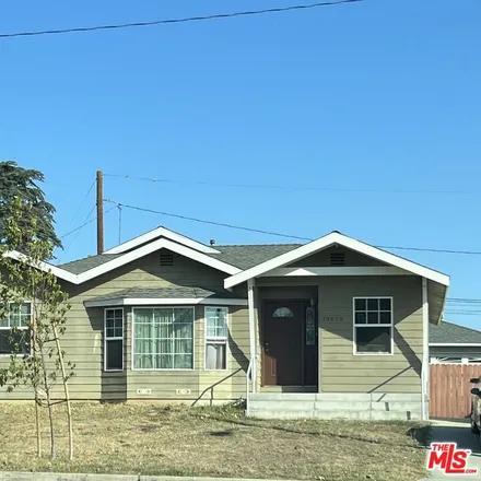 Buy this 3 bed house on 10858 Bonavista Lane in South Whittier, CA 90604