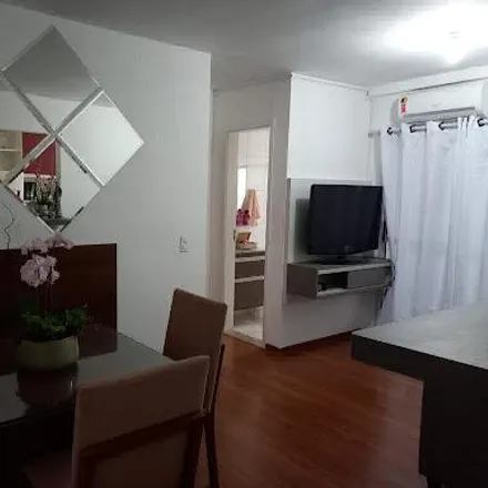 Buy this 2 bed apartment on unnamed road in Piracicamirim, Piracicaba - SP