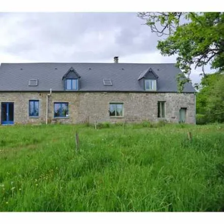 Buy this 2 bed house on 418 Le Bas Hamel in 50150 Sourdeval, France