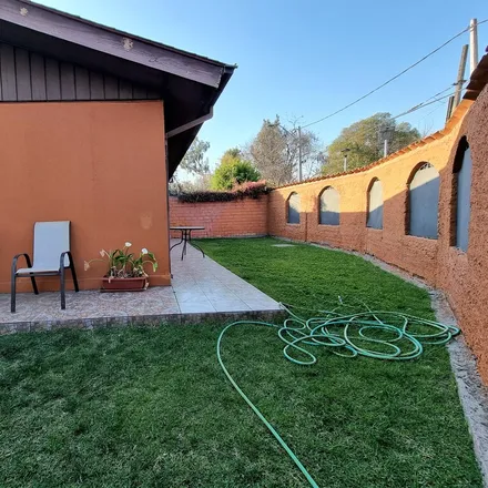 Buy this 4 bed house on Limarí 900 in 794 0068 Provincia de Santiago, Chile