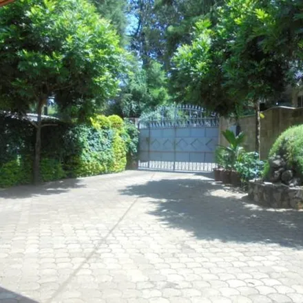 Image 5 - Nairobi, Kilimani, NAIROBI COUNTY, KE - House for rent