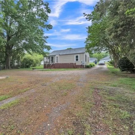 Image 5 - 103 Turner Road, Mayodan, Rockingham County, NC 27027, USA - House for sale