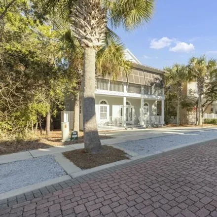 Buy this 4 bed house on 55 The Greenway Loop in Rosemary Beach, Walton County
