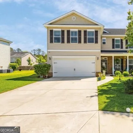 Buy this 5 bed house on 98 Masters Way in Pooler, GA 31322