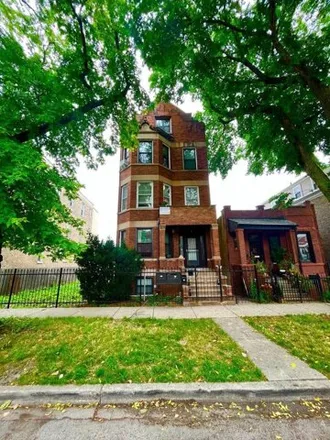 Image 2 - 3042 West Cullerton Street, Chicago, IL 60623, USA - House for sale