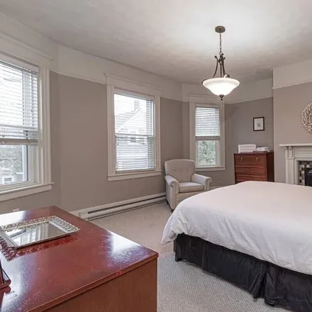 Rent this 4 bed house on St. John's in NL A1E 2V5, Canada