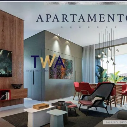 Buy this 3 bed apartment on Rua Ipê Rosa in Village Terrasse, Nova Lima - MG