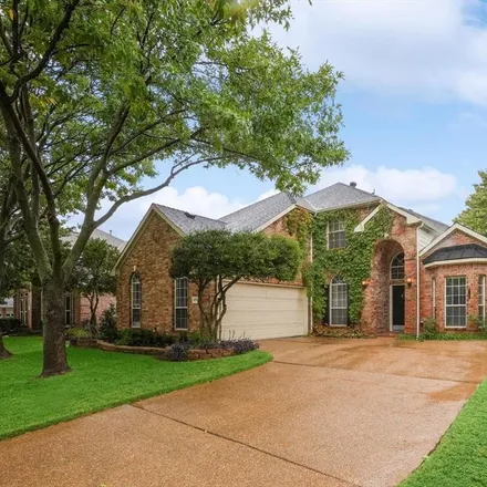 Image 3 - 2705 Elmridge Drive, Flower Mound, TX 75022, USA - House for rent