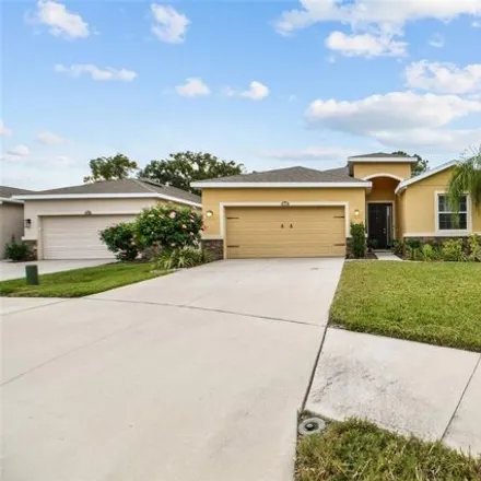 Image 4 - 10508 Scenic Hollow Dr, Riverview, Florida, 33578 - House for sale