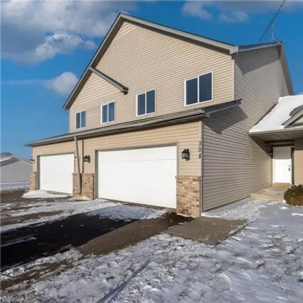 Buy this 3 bed house on 398 15th Avenue Southeast in Lonsdale, Rice County