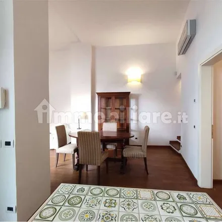 Rent this 3 bed townhouse on Via Magenta 14/A/1 in 50100 Florence FI, Italy