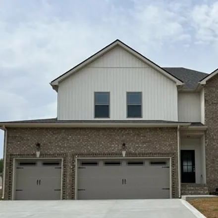 Buy this 4 bed house on unnamed road in Pleasant View, Cheatham County