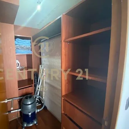 Buy this 1 bed apartment on Nación Pedal in Plaza Felipe Dawes 20, 750 0000 Providencia