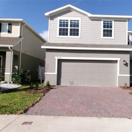 Rent this 4 bed house on 3198 Armstrong Spring Drive in Osceola County, FL 34744