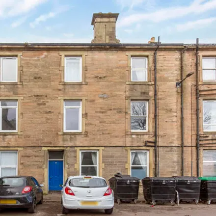 Buy this 2 bed apartment on 33 Lower Granton Road in City of Edinburgh, EH5 3RU