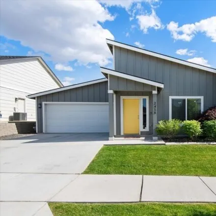 Buy this 3 bed house on 24480 Brodie Lane in Richland, WA 99352