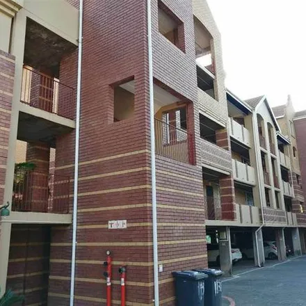 Image 5 - 347 Hilda Street, Hatfield, Pretoria, 0028, South Africa - Apartment for rent
