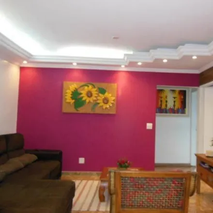 Buy this 3 bed apartment on Avenida Rotary in Ferrazópolis, São Bernardo do Campo - SP